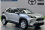 2023 Toyota Yaris Cross 1.5 Hybrid Icon 5dr CVT