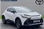 2024 Toyota C-HR 1.8 Hybrid Design 5dr CVT