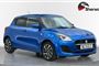 2021 Suzuki Swift 1.2 Dualjet 83 12V Hybrid SZ-L 5dr