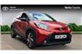 2024 Toyota Aygo X 1.0 VVT-i Edge 5dr