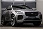 2024 Jaguar E-Pace 2.0 D200 R-Dynamic SE Black 5dr Auto