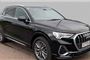 2020 Audi Q3 35 TFSI S Line 5dr