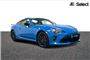 2020 Toyota GT86 2.0 D-4S Blue Edition 2dr