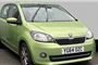 2014 Skoda Citigo 1.0 MPI 75 GreenTech Elegance 5dr