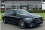 2023 Mercedes-Benz E-Class E400d 4Matic AMG Line Night Ed Prem+ 4dr 9G-Tronic