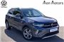 2024 Volkswagen T-Cross 1.5 TSI R-Line 5dr DSG