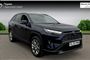 2022 Toyota RAV4 2.5 VVT-i Hybrid Excel 5dr CVT 2WD