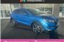 2019 Nissan Qashqai 1.3 DiG-T Tekna 5dr