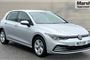 2021 Volkswagen Golf 1.5 TSI 150 Life 5dr