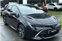 2019 Toyota Corolla 2.0 VVT-i Hybrid Excel 5dr CVT