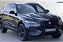 2023 Jaguar F-Pace 2.0 D200 R-Dynamic Black 5dr Auto AWD