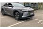 2022 Toyota bZ4X 150kW Motion 71.4kWh 5dr Auto [11kW]