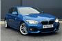 2016 BMW 1 Series 118i [1.5] M Sport 5dr Step Auto