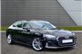 2021 Audi A5 Sportback 40 TFSI 204 Sport 5dr S Tronic
