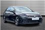 2024 Volkswagen Golf GTI 2.0 TSI GTI 5dr DSG