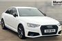 2019 Audi A4 40 TFSI Black Edition 4dr S Tronic