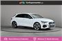 2021 Audi A3 35 TFSI Edition 1 5dr S Tronic