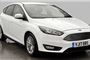 2017 Ford Focus 1.0 EcoBoost 125 Zetec Edition 5dr