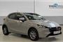 2024 Mazda 2 1.5 Skyactiv G 75 Centre-Line 5dr