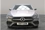 2021 Mercedes-Benz CLA CLA 250e AMG Line Premium 4dr Tip Auto