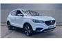 2021 MG ZS EV 105kW Exclusive EV 45kWh 5dr Auto