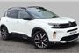 2023 Citroen C5 Aircross 1.2 PureTech C-Series Edition 5dr