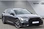 2024 Audi A6 50 TFSI e Quattro Black Edition 4dr S Tronic