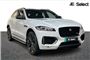 2019 Jaguar F-Pace 2.0 [300] 300 Sport 5dr Auto AWD