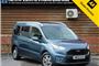 2019 Ford Grand Tourneo Connect 1.5 EcoBlue 120 Titanium 5dr