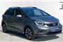 2022 Honda Jazz Crosstar 1.5 i-MMD Hybrid Crosstar EX 5dr eCVT