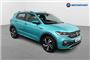 2019 Volkswagen T-Cross 1.6 TDI R-Line 5dr DSG