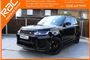 2019 Land Rover Range Rover Sport 5.0 V8 S/C 575 SVR 5dr Auto