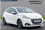 2019 Peugeot 208 1.2 PureTech 82 Tech Edition 5dr [Start Stop]