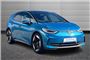 2023 Volkswagen ID.3 150kW Pro S Launch Edition 4 77kWh 5dr Auto