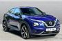 2021 Nissan Juke 1.0 DiG-T 114 Tekna 5dr DCT