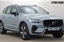 2023 Volvo XC60 2.0 T6 [350] RC PHEV Plus Dark 5dr AWD Geartronic