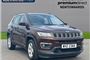 2018 Jeep Compass 1.6 Multijet 120 Longitude 5dr [2WD]