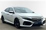 2018 Honda Civic 1.5 VTEC Turbo Prestige 5dr CVT