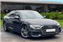 2022 Audi A6 40 TFSI S Line 4dr S Tronic