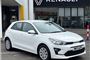 2021 Kia Rio 1.25 1 5dr