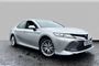 2019 Toyota Camry 2.5 VVT-i Hybrid Excel 4dr CVT