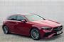 2024 Mercedes-Benz A-Class A180 AMG Line Premium Plus 5dr Auto