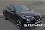 2023 Nissan Juke 1.0 DiG-T 114 Tekna 5dr