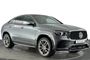 2021 Mercedes-Benz GLE GLE 350de 4Matic AMG Line 5dr 9G-Tronic