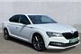 2023 Skoda Superb 2.0 TSI 190 Sport Line Plus 5dr DSG