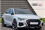 2023 Audi S3 S3 TFSI Quattro Vorsprung 5dr S Tronic