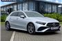 2023 Mercedes-Benz A-Class A200 AMG Line Executive 5dr Auto