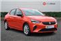 2022 Vauxhall Corsa 1.2 SE Edition 5dr