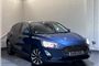 2019 Ford Focus 1.0 EcoBoost 125 Zetec 5dr