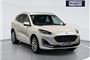 2022 Ford Kuga 2.5 FHEV Vignale 5dr CVT